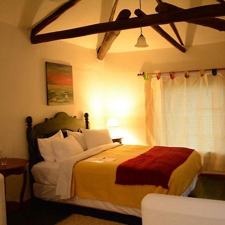 Molino San Juan Bed & Breakfast Кайамбе Екстериор снимка
