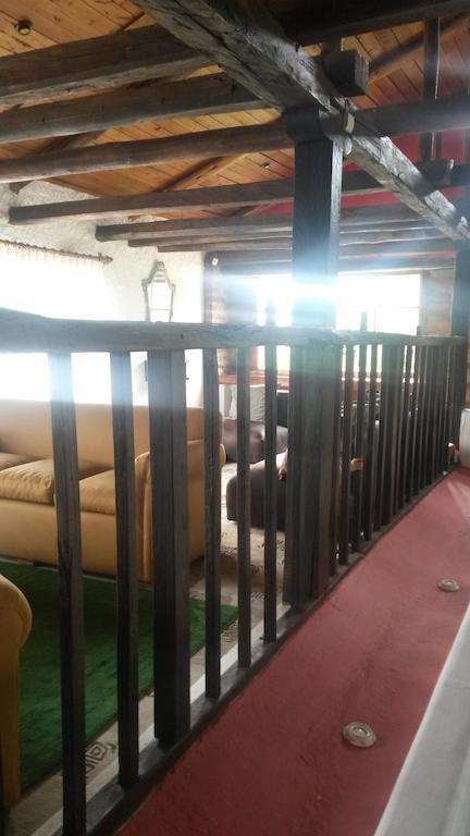 Molino San Juan Bed & Breakfast Кайамбе Екстериор снимка