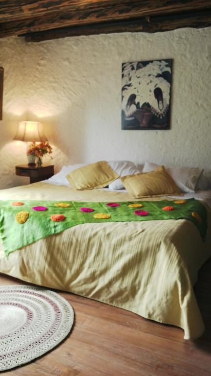 Molino San Juan Bed & Breakfast Кайамбе Стая снимка